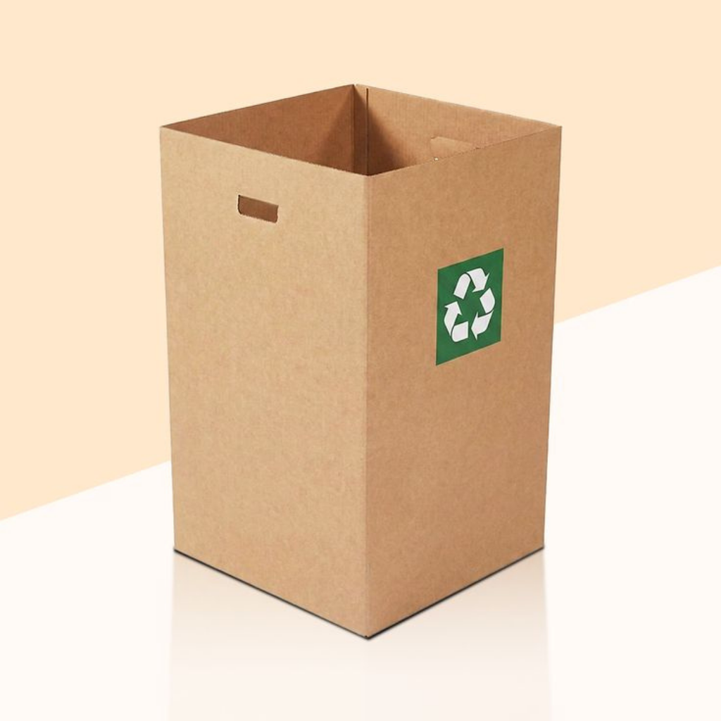Custom Recyclable Boxes