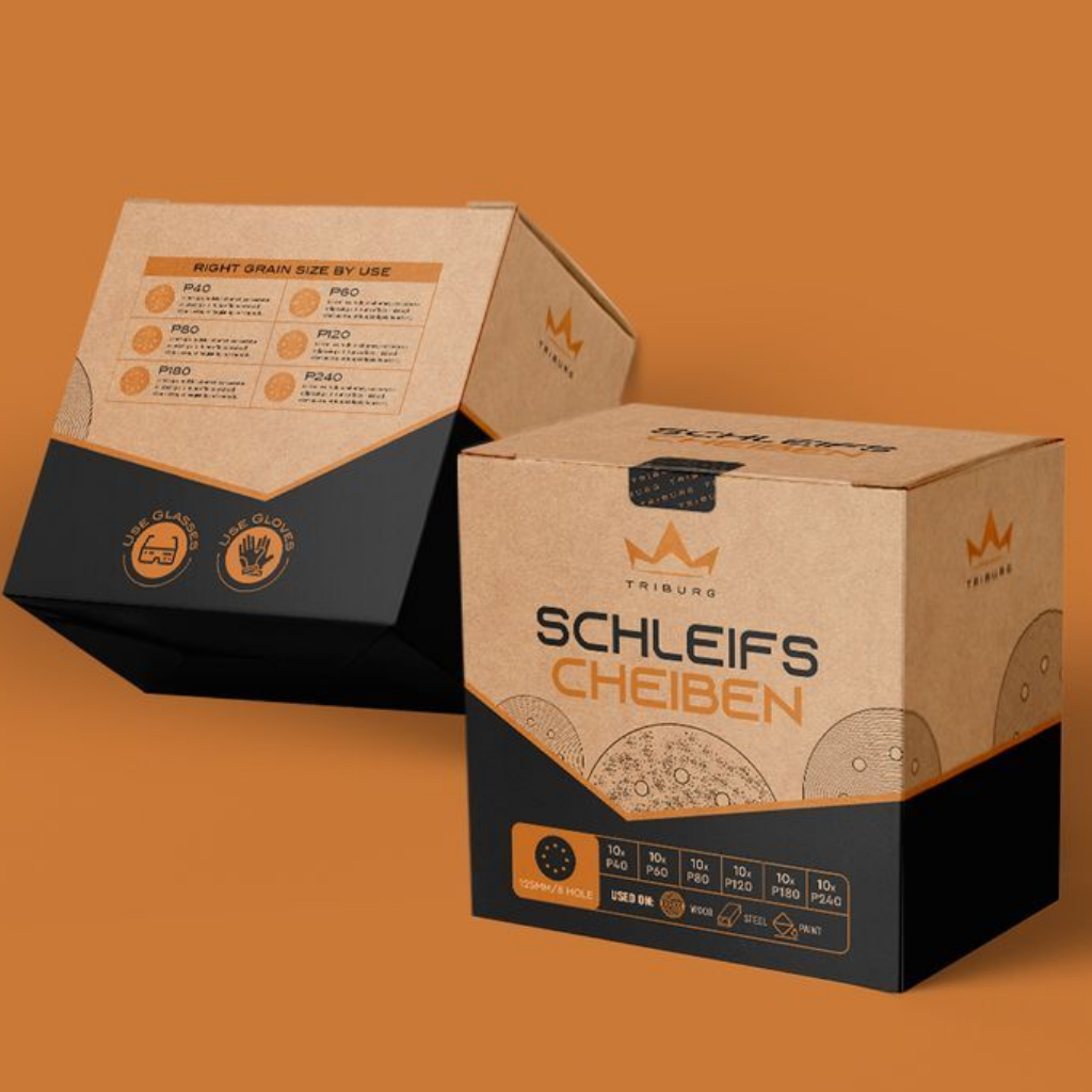 Custom Retail Boxes