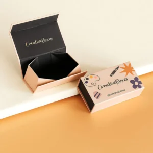 Custom Rigid Boxes