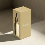 Custom Serum Boxes
