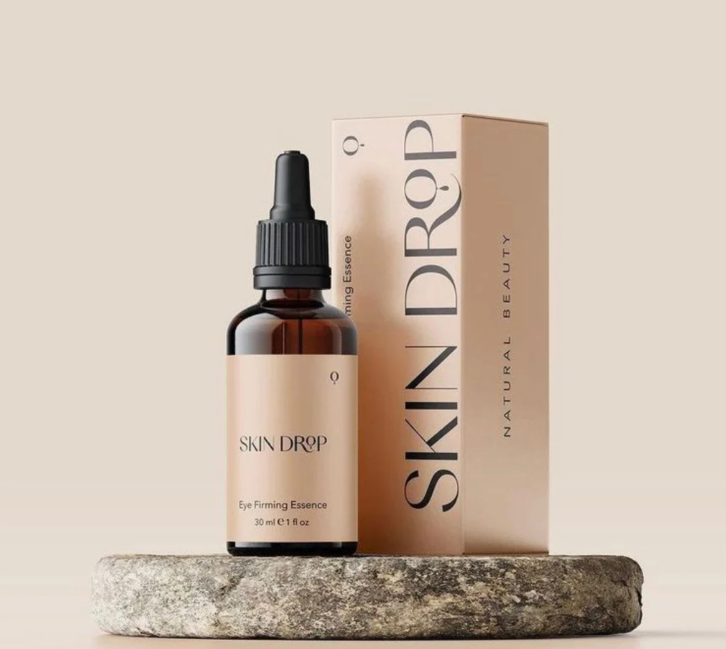 custom printed serum boxes