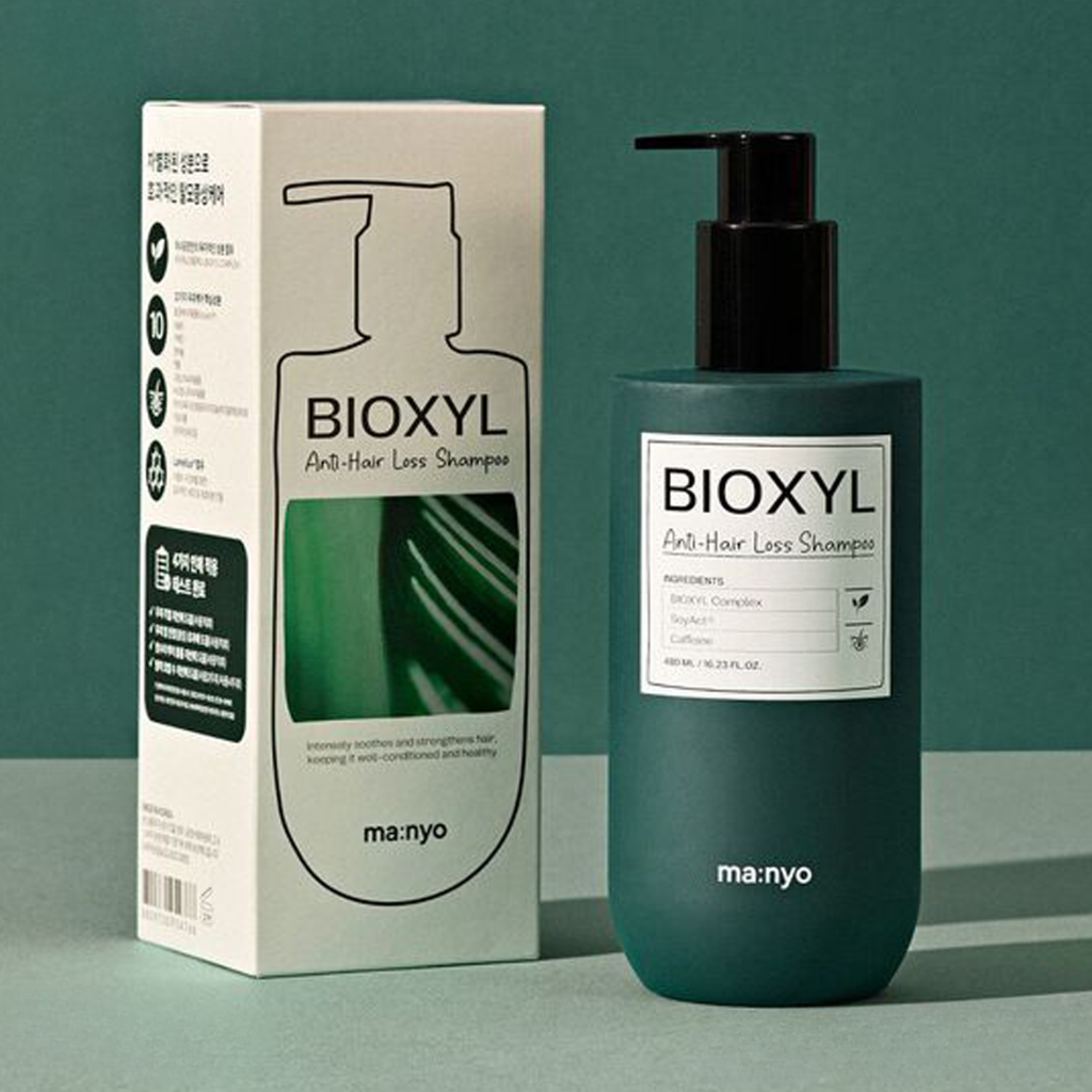 Custom Printed Cardboard Shampoo Boxes