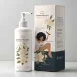 Custom Shampoo Boxes