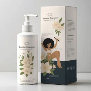 Custom Shampoo Boxes
