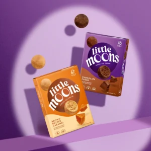 Custom Snack Boxes