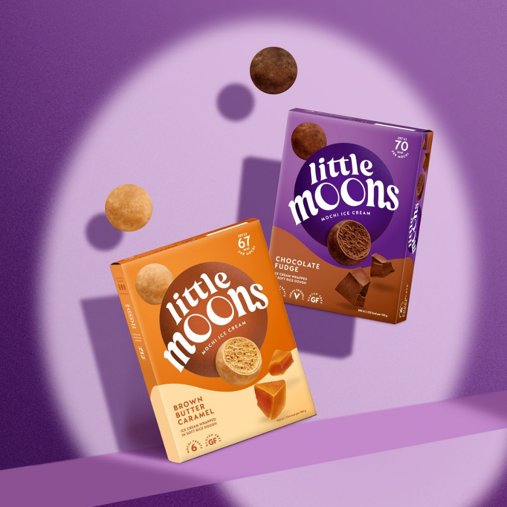 Custom Snack Boxes