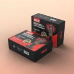 Custom Software Boxes