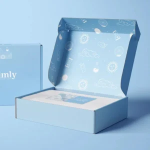 Custom Subscription Boxes