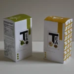 Custom Tea Boxes