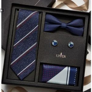 Custom Tie Boxes