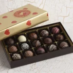 Custom Truffle Boxes
