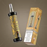 Custom Vape Cartridge Packaging Boxes