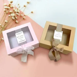 Custom Window Boxes