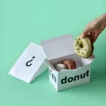 Donut Boxes