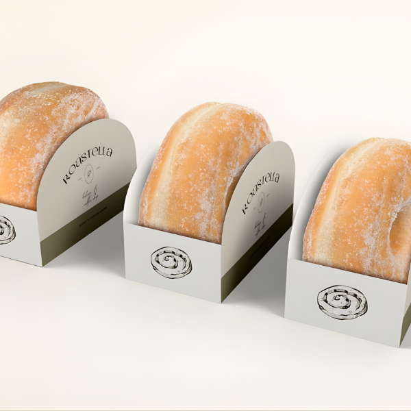 custom donut boxes