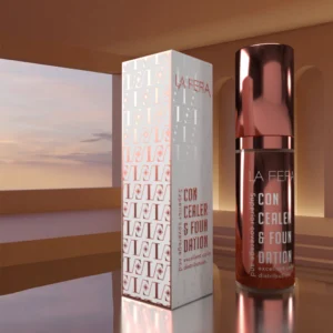 Foundation Boxes