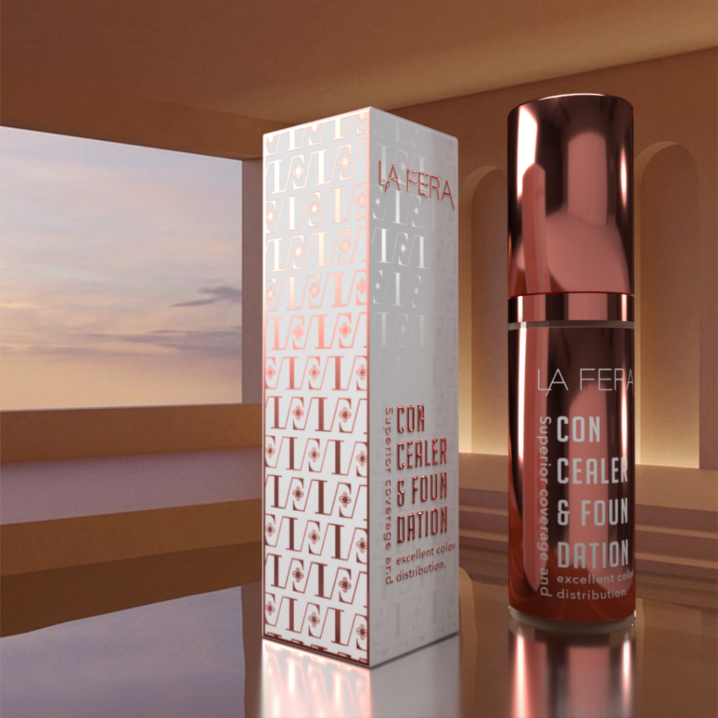 Foundation Boxes