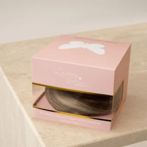 Hair Extension Box