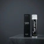 Hairspray Boxes