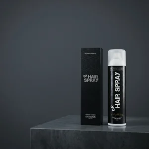 Hairspray Boxes