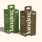 Hanging Tab Boxes