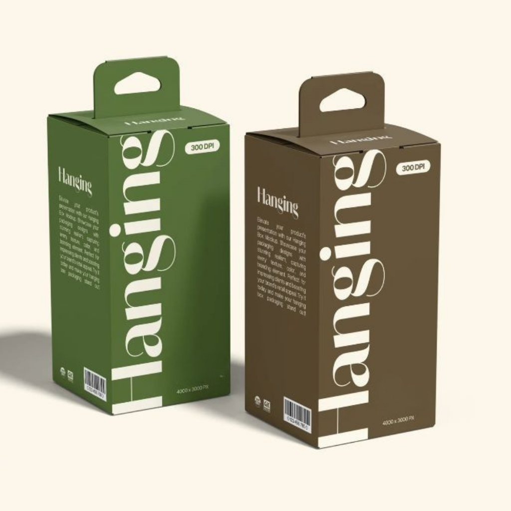 Hanging Tab Boxes
