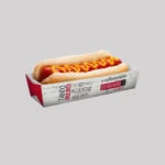 Hot Dog Boxes