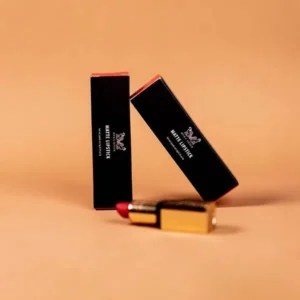 Custom Lipstick Packaging Boxes