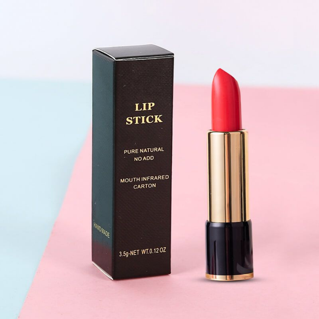 Customized Luxury Lipstick Box