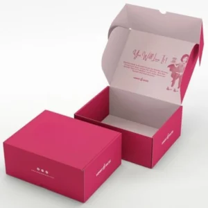 Mailer Box