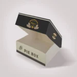 Pie Boxes
