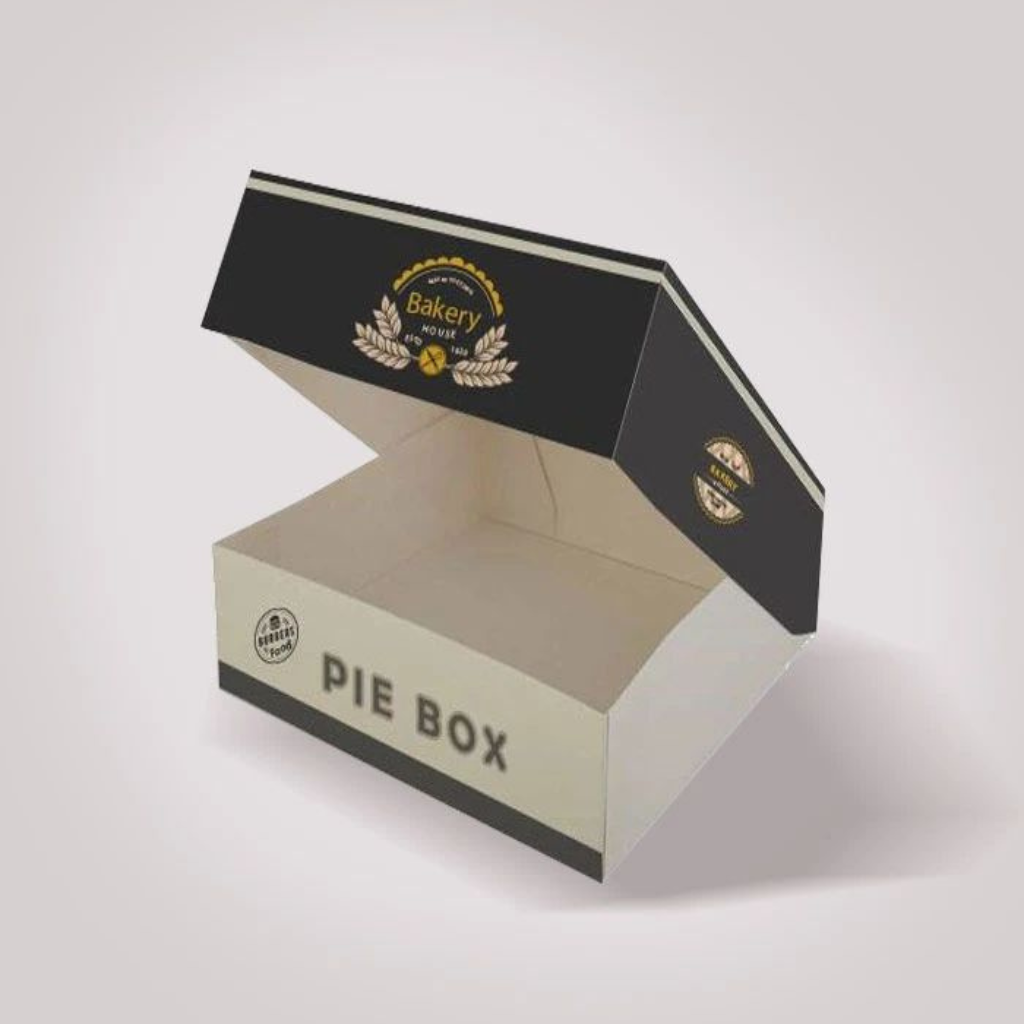 Pie Boxes