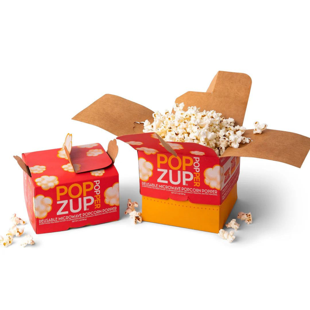 wholesale popcorn boxes