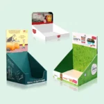 Small Counter Display Boxes