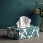Tissue Boxes