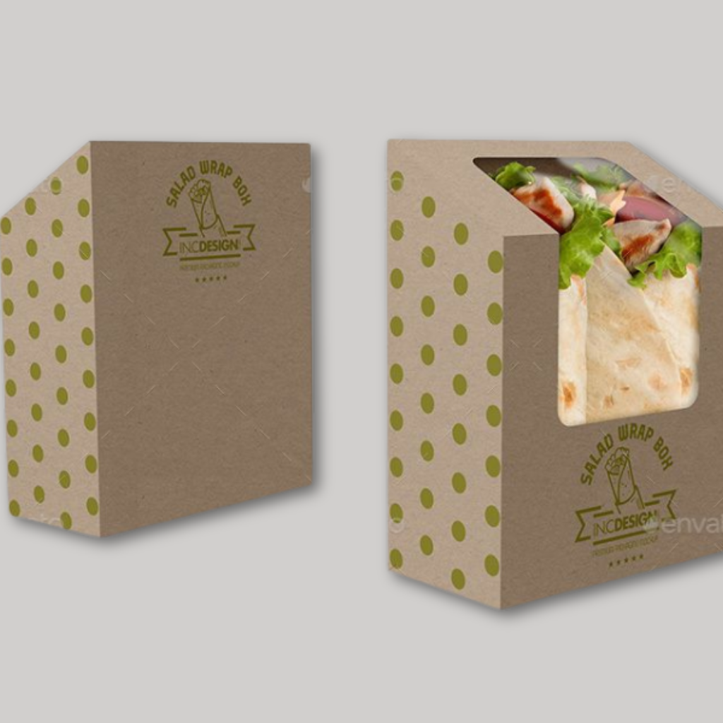 custom wrap boxes