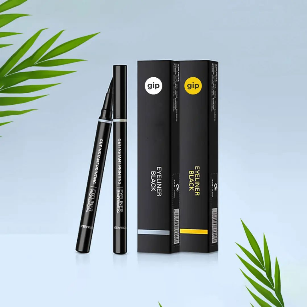 Custom Eyeliner boxes