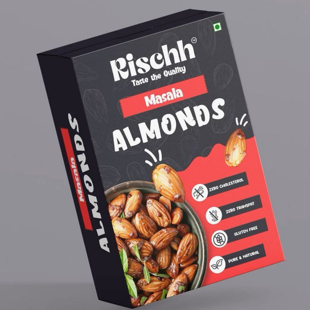 custom advertising packaging