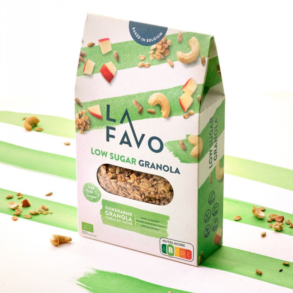 Advertising Packaging