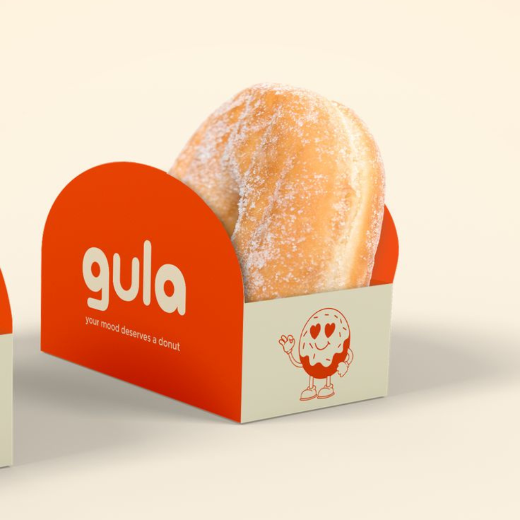 Custom Bagel Packaging