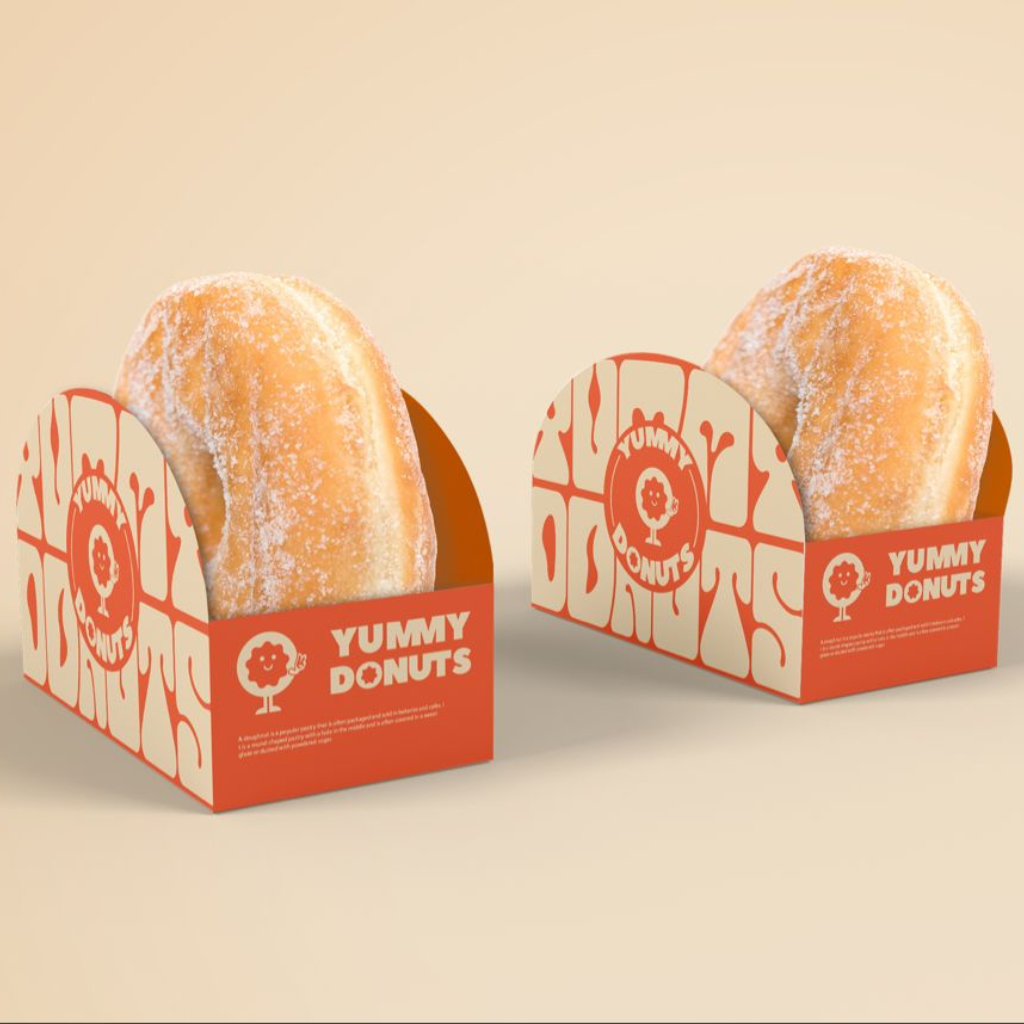 Bagel Packaging