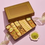 Baklava Box
