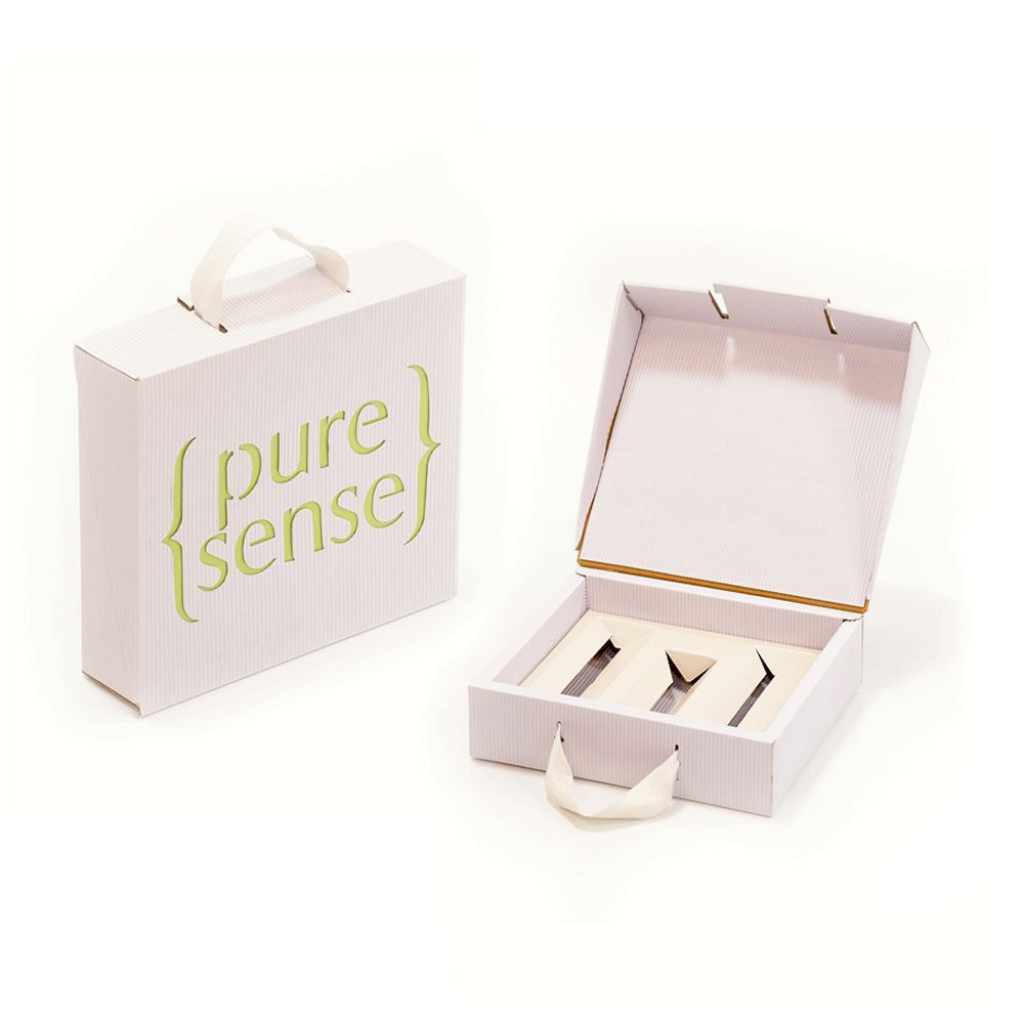 custom bottle product inserts