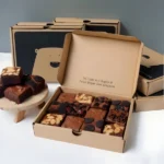 Brownie Packaging