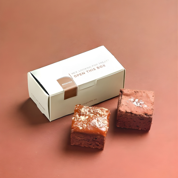 brownie packaging wholesale