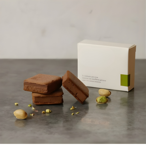 eco friendly brownie packaging