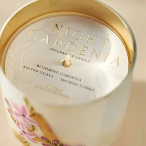 Candle Dust Covers