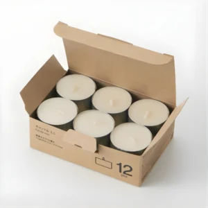 Candle Shipping Boxes