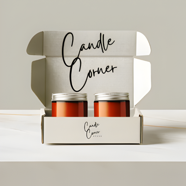 durable candle shipping boxes