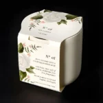 Candle Sleeves